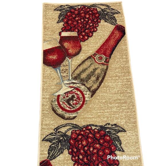 Kitchen Non Slip Runner - Picture 4 of 8